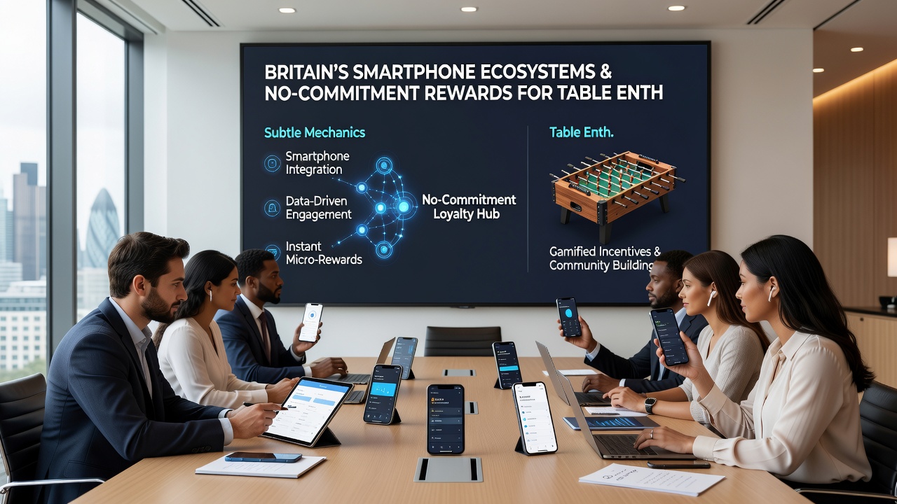 Close-up of mobile device showing table game interface with reward notification and balance update