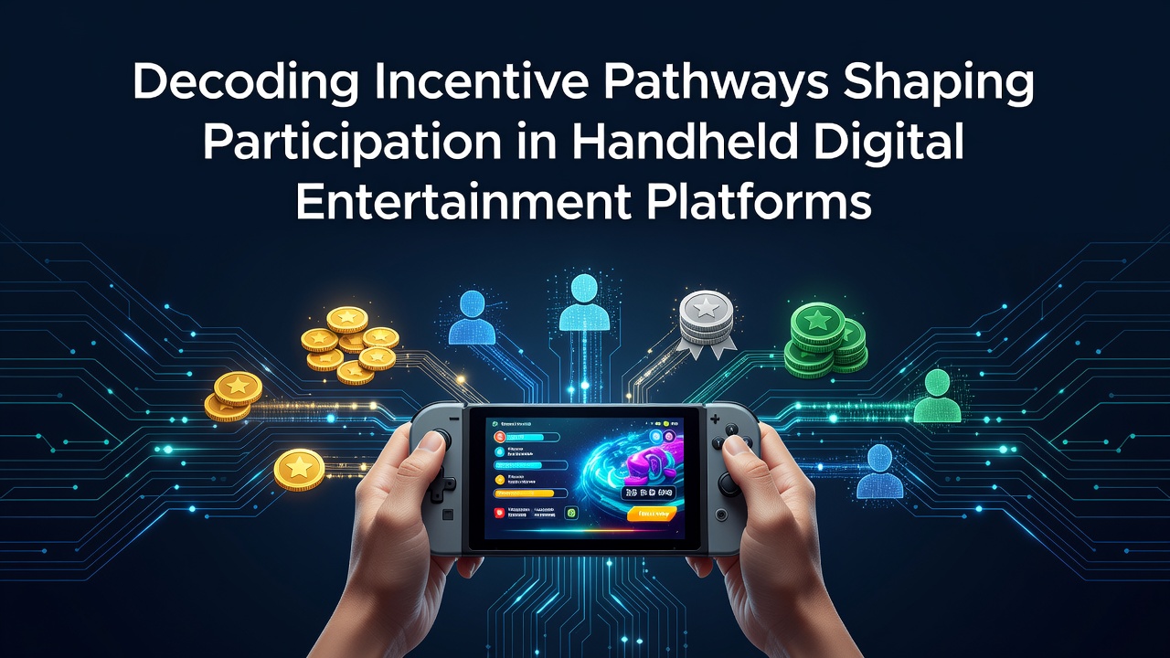 Visual breakdown of reward pathways and user flow in mobile entertainment apps showing interconnected incentive structures