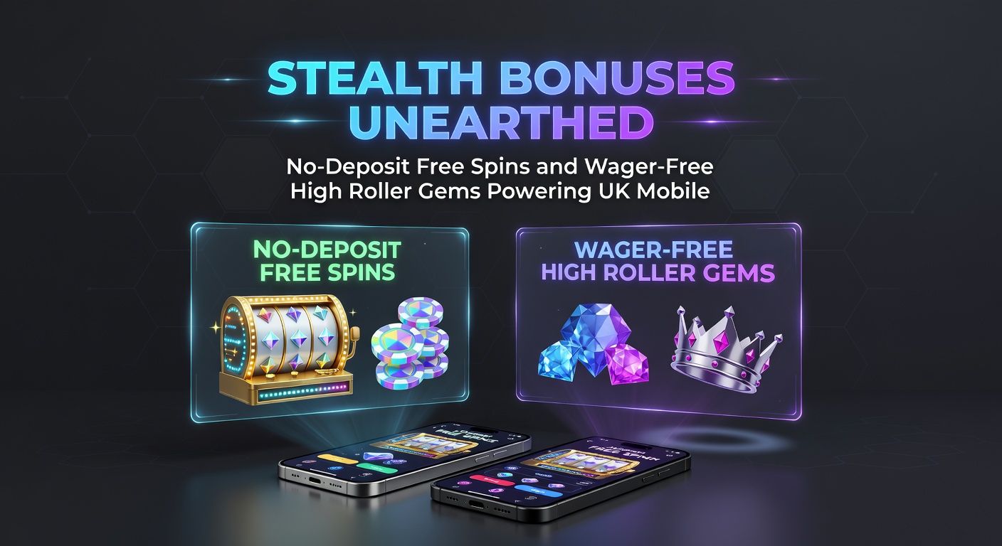 High-stakes gambler on a luxury mobile device unlocking wager-free bonus treasures amid glittering slot reels